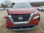 Nissan Rogue 2021