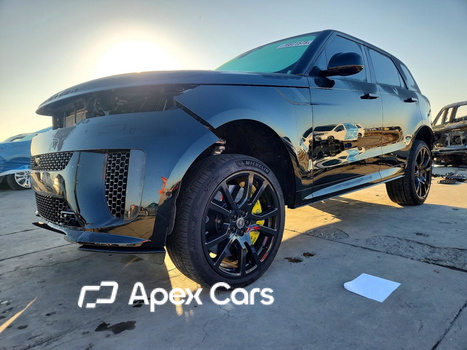 Land Rover Range Rover 2024 - Image 1 of 14
