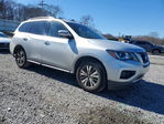 Nissan Pathfinder 2020