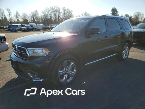 Dodge Durango 2014 - Image 1 of 13