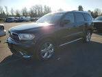 Dodge Durango 2014