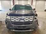 Ford Explorer 2019