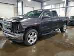 Chevrolet Silverado 2015