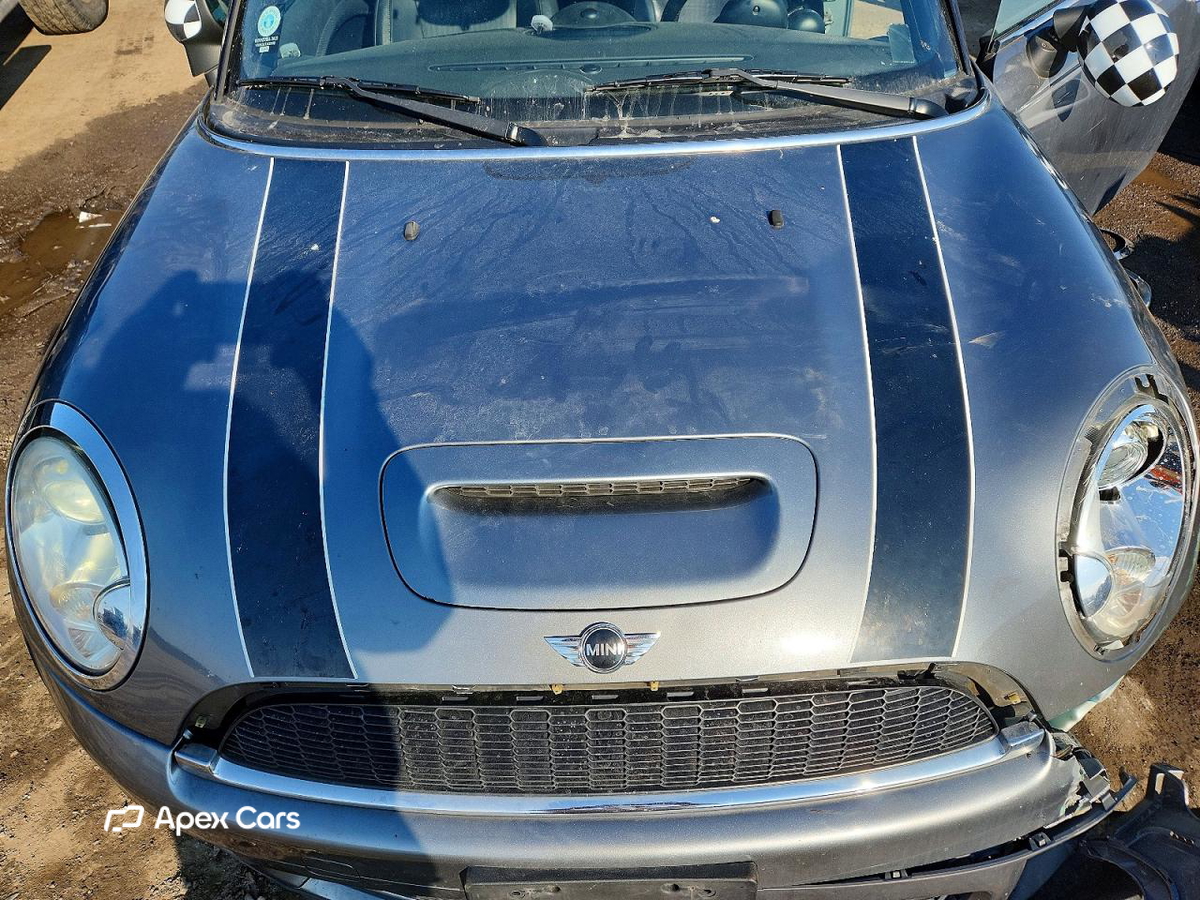 MINI Cooper 2009
