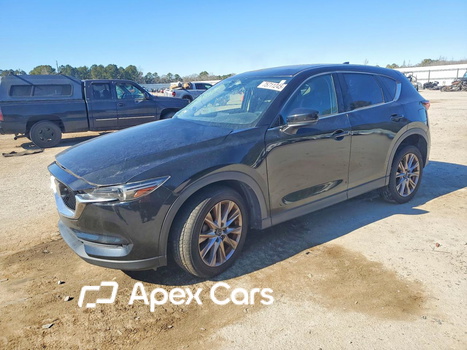 Mazda CX-5 2019 - Zdjęcie 1 z 15