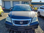 Honda Odyssey 2010