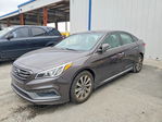 Hyundai Sonata 2017