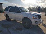 Ford Expedition 2017