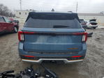 Ford Explorer 2026