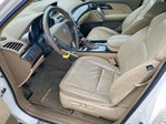 Acura MDX 2012