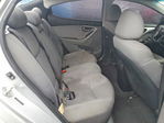 Hyundai Elantra 2011