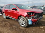 Ford Edge 2020