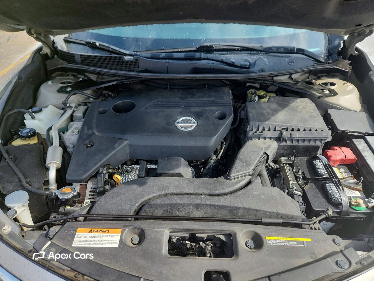 Altima 2014