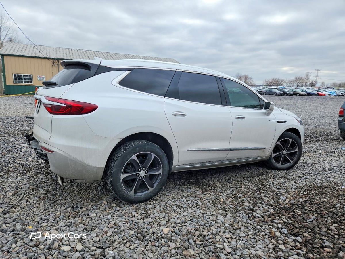 Buick Enclave 2020