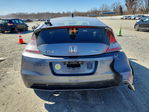 Honda CR-Z 2014