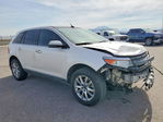 Ford Edge 2013