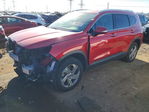 Hyundai Santa Fe 2023
