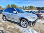BMW X5 2011