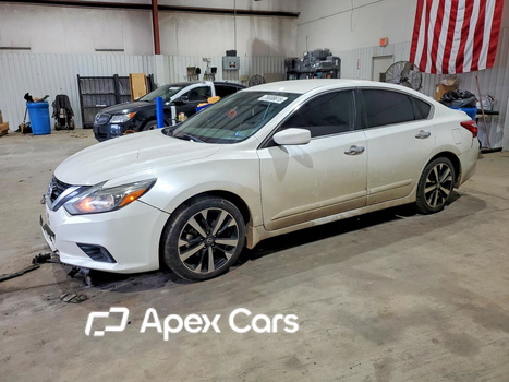 Nissan Altima 2018 - Image 1 of 12