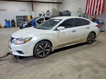 Nissan Altima 2018