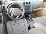 Nissan Altima 2012