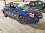 Nissan Sentra 2012