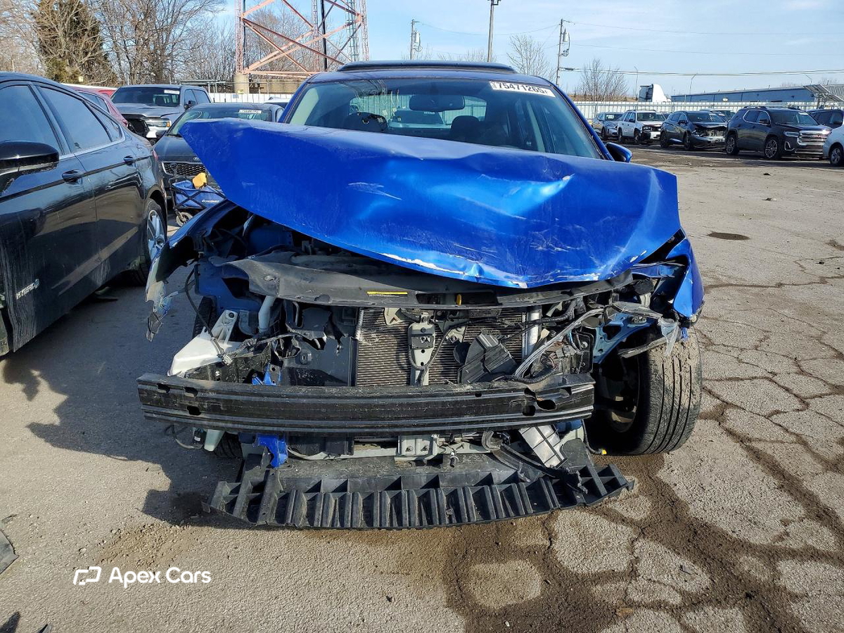Nissan Sentra 2014