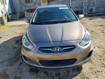 Hyundai Accent 2014