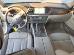 Genesis G80 2017