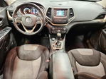 Jeep Cherokee 2016
