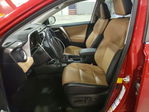 Toyota RAV 4 2016