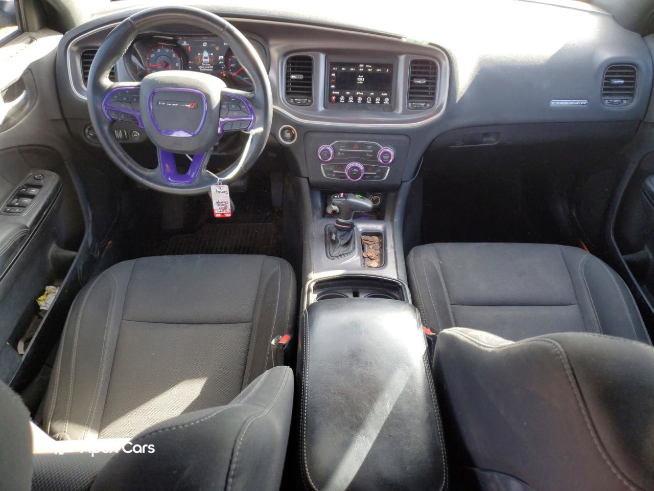 Dodge Charger 2019