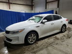 Kia Optima 2018