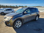 Toyota RAV 4 2013