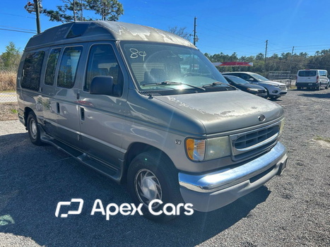 Ford Econoline 2002 - Image 1 of 15
