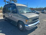 Ford Econoline 2002