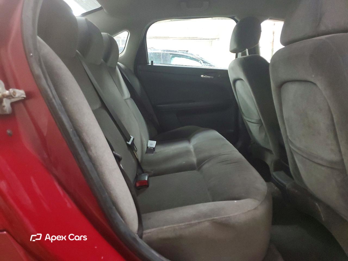 Chevrolet Impala 2006