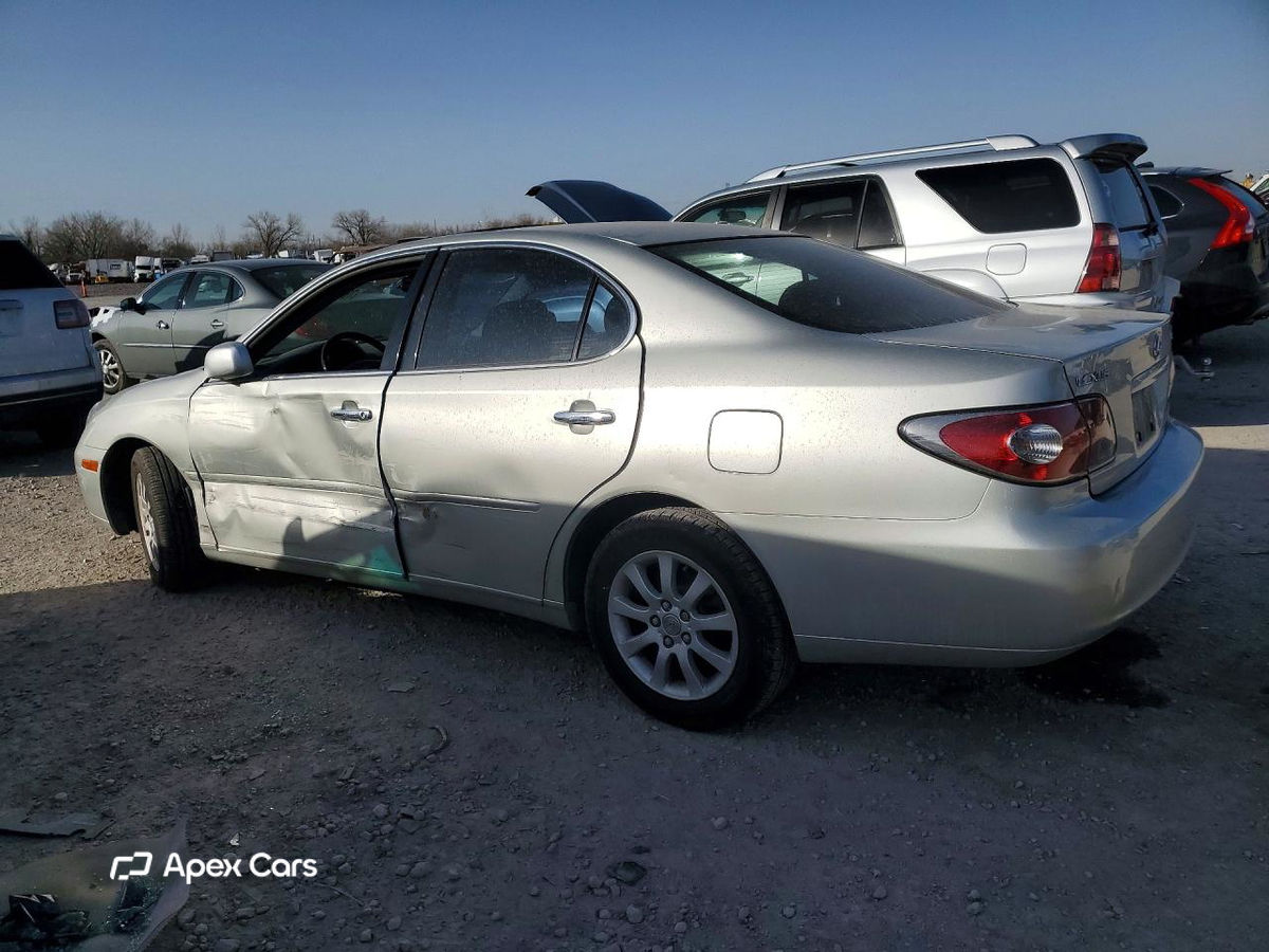 Lexus ES 2003