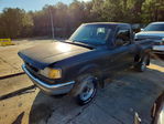 Ford Ranger 1996
