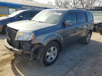 Honda Pilot 2011