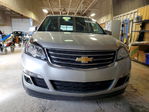 Chevrolet Traverse 2017