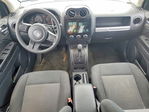 Jeep Compass 2017