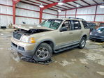 Ford Explorer 2002