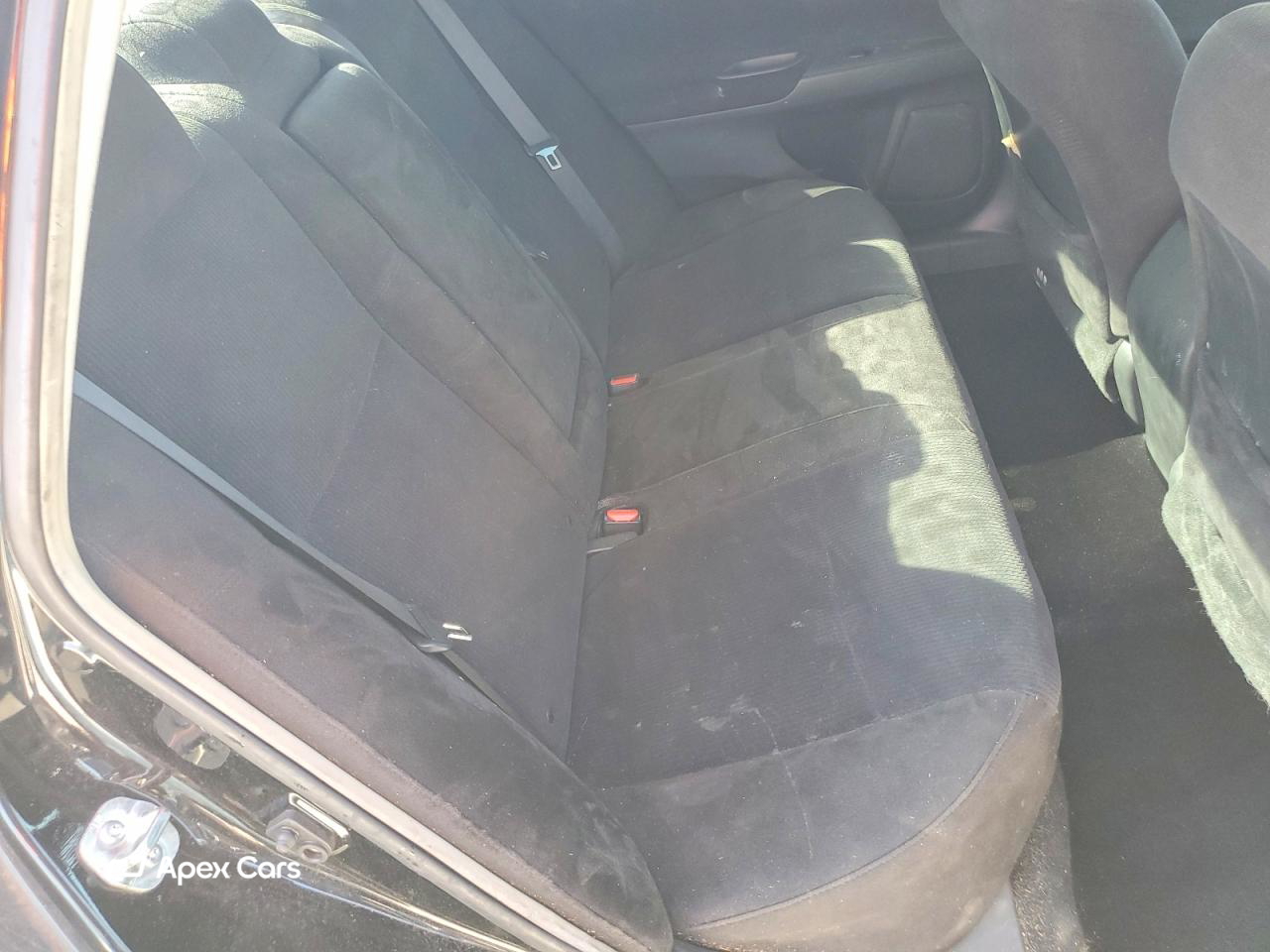 Nissan Altima 2013