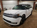 Ford Flex 2018