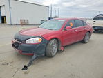 Chevrolet Impala 2014