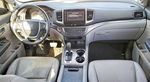 Honda Ridgeline 2017