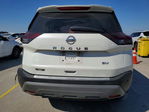 Nissan Rogue 2021