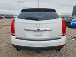 Cadillac SRX 2016