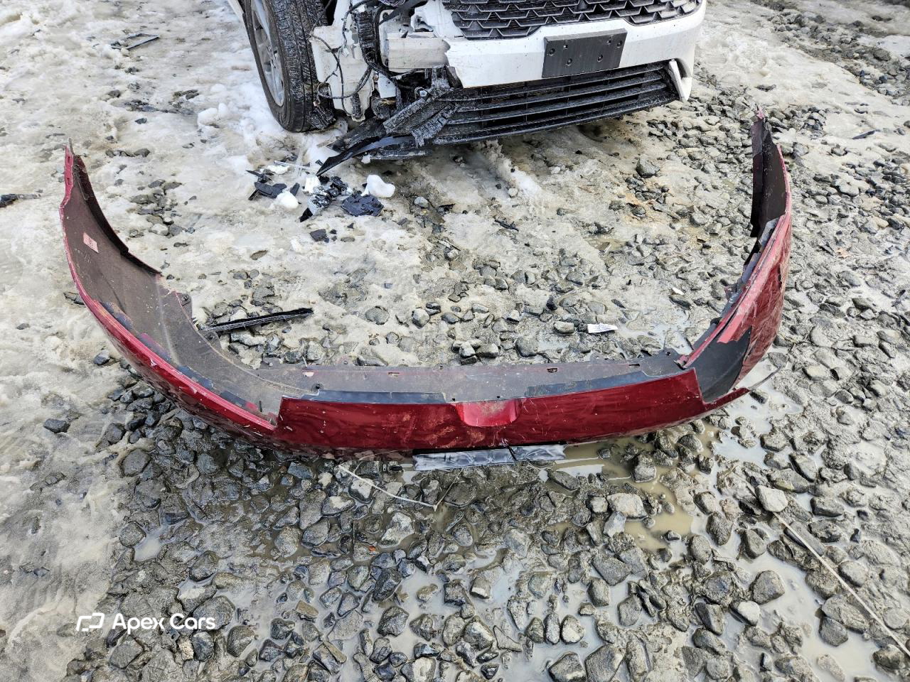Honda Civic 2008